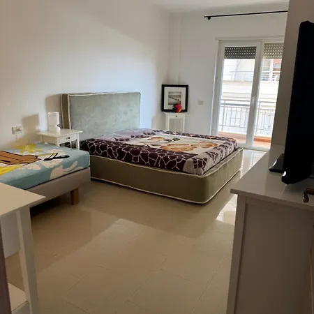Appartement Golem