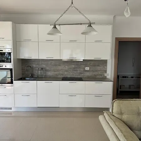 Appartement Golem *