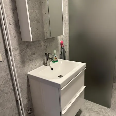 Golem Appartement *
