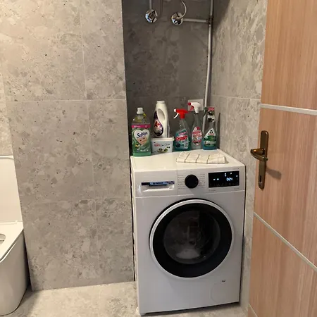 Golem Appartement Kavaje