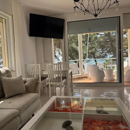 Appartement Golem