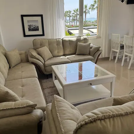 Appartement Golem *